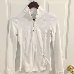 Lululemon define jacket
